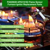PA020028(4Pcs) Top Burner Spark Ignitor Replacement for Viking Stoves &