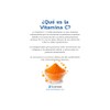 Vitamina C 1 g 80 porciones | Essentials Innovation |