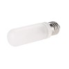 VSTAR JDD Halogen Modeling Lamp Bulbs,110V-130V 150W E26/E27 Frosted Replacement