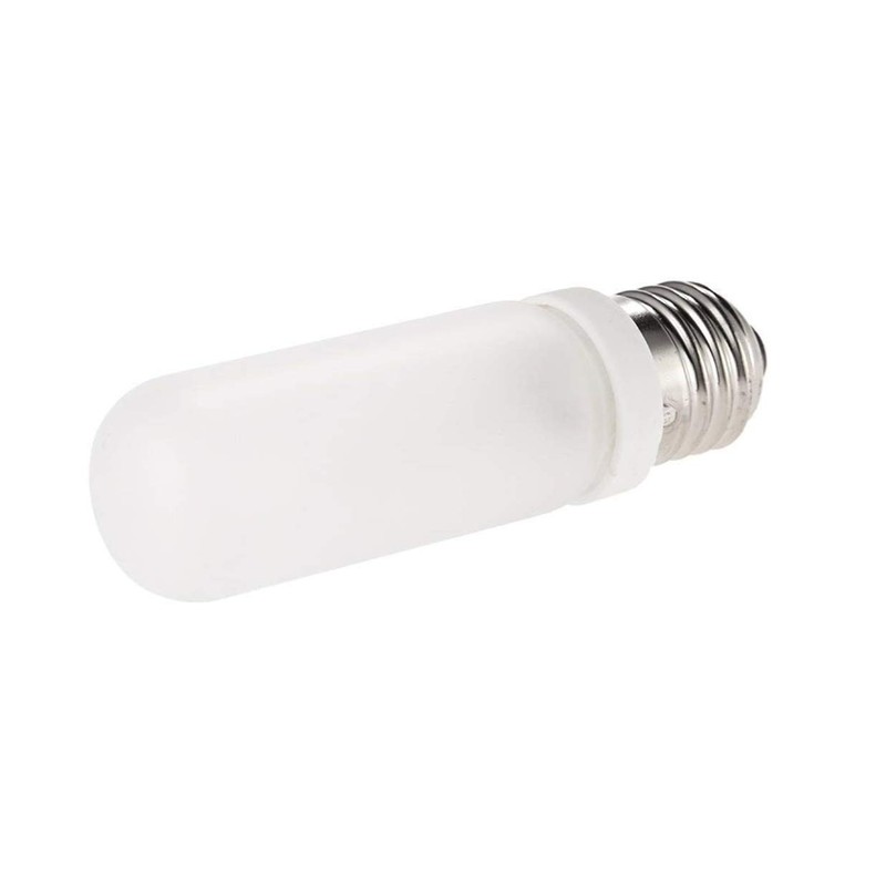 VSTAR JDD Halogen Modeling Lamp Bulbs,110V-130V 150W E26/E27 Frosted Replacement