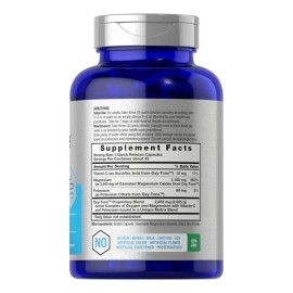  Colon Cleanse - Flavorless (100 Capsules) ✨🌿 digestivehealth