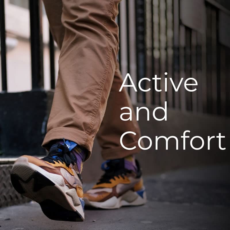 Saluber H480-27 - Insertos ortopédicos para mujeres y hombres para