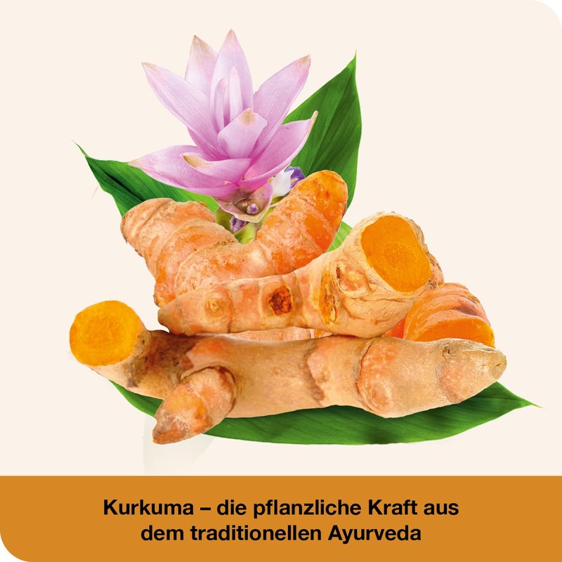 curcumin-Loges® - 60 Capsules - Dietary Supplement with Highly Bioavailable