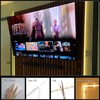COB LED Strip 6 m 24 V Dimmable White, BUNACET