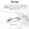 The Kiss SR2016CB No. 9 Silver Ring, Women's, Christmas, Anniversary,