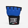 LEONE 1947, UnderGloves, Unisex Adult, Blue, Taglia Unica, AB711
