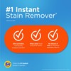 Tide Stain Remover for Clothes, Tide To Go Wipes, Instant