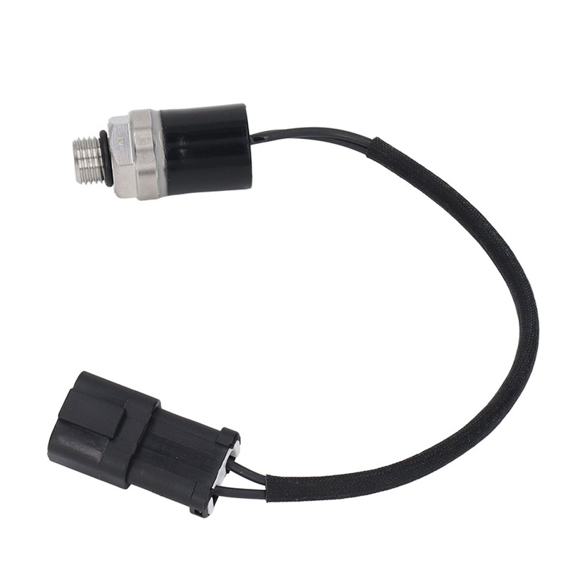 Loader Pressure Switch Alloy Steel Loader Pressure Sensor Replacement 663‑5545