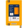 Moleskine x K-Way Notebook, Custom Edition Ruled Layout and Hard