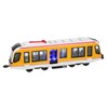 1:90 Children Alloy Simulation Car Model Kid Pull Back Car