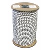 T.W Evans Cordage SC-516-050 5/16-Inch by 50-Feet Elastic Bungee Shock