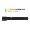 EverBrite Ultra Bright Tactical Flashlight 1000LM LED Work Light