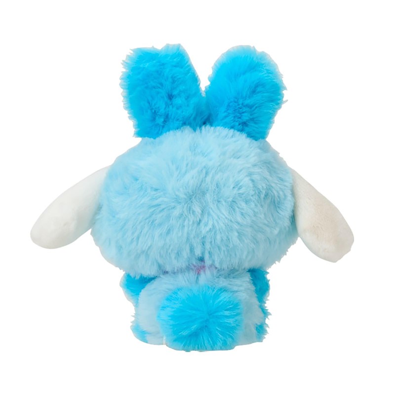 Sanrio 302104 Mascot Holder (Spring Rabbit) Cinnamoroll Strap