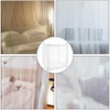 Forhome Mosquito Net Double Bed Large Square Mosquito Net Universal
