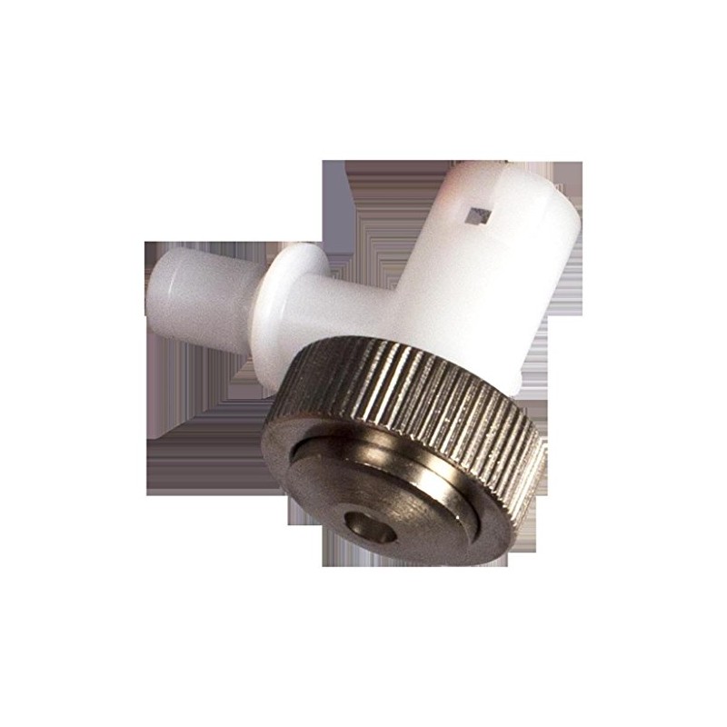 SEM 70101 Quick Spray System Round Air Assembly