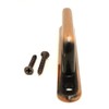 和気産業(Waki Sangyo) NO.410取手 引き出し ドア 家具 GB 120mm BH-954