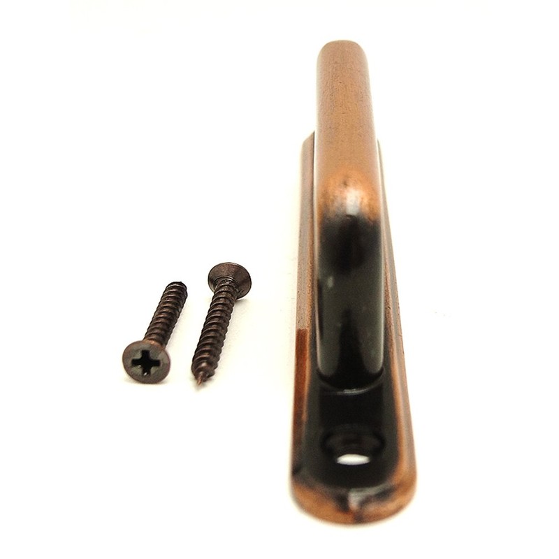 和気産業(Waki Sangyo) NO.410取手 引き出し ドア 家具 GB 120mm BH-954