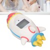 Baby Bath Thermometer Cartoon Baby Water Temperature Safety Waterproof Bathtub