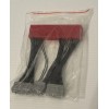 Hon-Data OBD2A to OBD1 HONDA ECU CONVERSION JUMPER HARNESS works