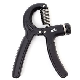 66fit Adjustable Hand Grip Exerciser 10-40kg