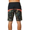 O'NEILL - Bañador Hyperfreak para hombre, camuflaje, 29, Camo |