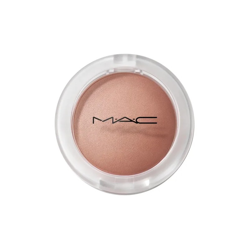 Rubor en Crema MAC Glow Play Cushiony Blush | Blush