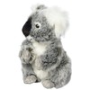 Teddy Hermann Koala Bear GmbH 914242 21 cm, Multi-Colour