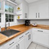Ravinte 15 Pack Kitchen Cupboard Handles Black Cupboard Handles 160mm