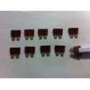 AT0 Blade Style Automotive Fuse 7.5 AMP - 10 pack