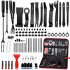 GLK 248pcs Trim Removal Tool, Pry Tool, Door Panel Radio/Stereo
