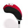 Golf Iron Covers, Set of 11 Golf Headcovers Irons Neoprene