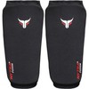 Mytra Fusion Shin Pad G-Tech Padding Elasticated Kick Boxing Muay