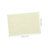 OFIGAM 얼굴 오일 컨트롤 메이크업 레시를 위한 OFIGAM 100pcs 유분