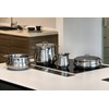 Barazzoni Tummy VAPO Line Pasta Sieve Made in Italy 18/10