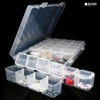 Storage "Rhinestone Case 7 Pieces RSC-3"