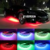 KEEPDSGN For Chevy Corvette C8 C7 C6 6PCS Car RGB
