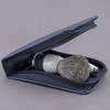 Men shaving shave kit badger hair shaving brush & 3