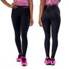 Active Research Workout Leggings - High Waisted, Slimming Tummy Compression