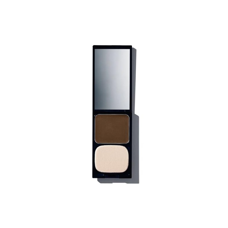 Slow Hair Color Concealer (Light Brown Regular) Includes Exclusive Puff