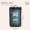 Blumtal Plant Bottles Collection Container 100 L - Deposit Bottles