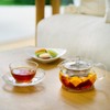 Hario ChaCha Kyusu "Maru" Tea Pot, 700ml