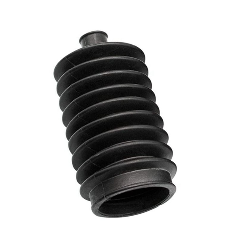 Dedjgoo Golf Carts Steering Bellow Dust Seals, Driver & Passenger