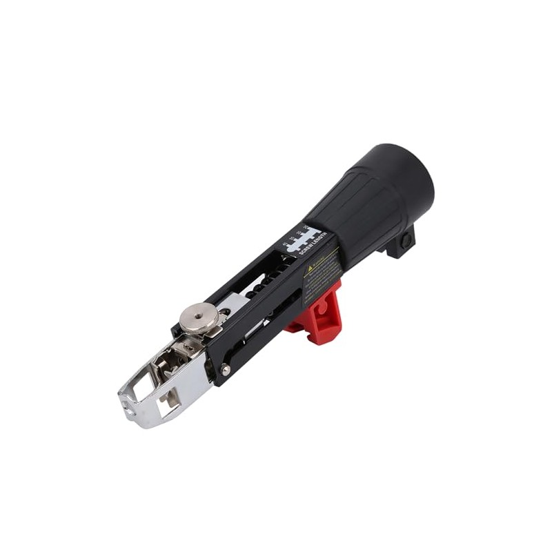 Magazine Screwdriver, Magazine Attachment for Drywall Screwdriver, Screw Drill Chain