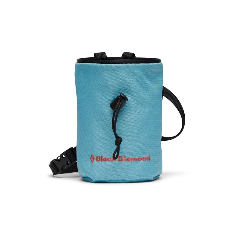 Black Diamond Mojo Chalk Bag Magnesia Bag