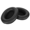 Replacement Ear Pads, Replacement Earpads with High Resilience, Easy Installation