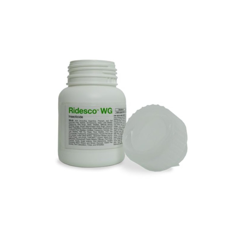 BASF Ridesco WG Rapid Response Insecticide, Two Powerful Active Ingredient