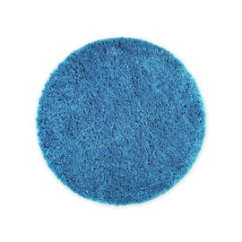 WohnDirect Bath mats can be combined to a set, bath mat 45 x 45 + 50 x 80 + 60 x 100 + 50 x 100 x 100 + diameter 56 cm, non-slip and washable bath mat, available in many colours
