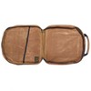 Readywares Waxed Canvas Cable Bag For Jumper Cables, EV Charging