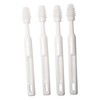 Rehabilitation Advantage Gum, Teeth, & Tongue Massage Brushes, Set of