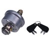 Solarhome Master Disconnect 7N0718 7N-0718 7N0719 7N-0719 7H7290 Ignition Switch